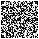 QR code with Rober's Treasures contacts