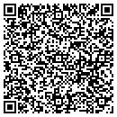 QR code with The Silver Slipper contacts