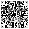 QR code with The Village Grill contacts