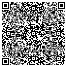 QR code with Henrich Luke & Swaggerty LLC contacts