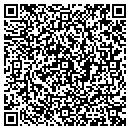 QR code with James & Associates contacts