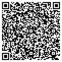 QR code with Leslie Clausen contacts