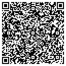 QR code with Top Hat Lounge contacts