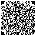 QR code with Pinto's contacts