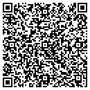 QR code with Tinder Box contacts