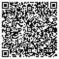 QR code with Hall Of Frame contacts