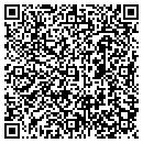 QR code with Hamilton Gallery contacts