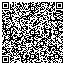 QR code with J R Willie's contacts