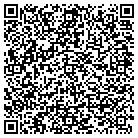 QR code with White Elephant Interiors LLC contacts