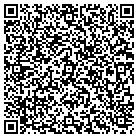 QR code with Island Surveying And Mapping C contacts