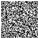 QR code with Ziggy's By The Sea contacts