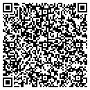 QR code with Hitching Post Bar contacts
