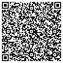 QR code with T J Moss Lumber Co contacts