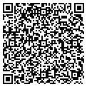 QR code with Kfc contacts