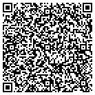 QR code with Rajeshwer Hospitality LLC contacts