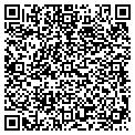 QR code with Kfc contacts