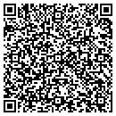 QR code with Monkey Hut contacts