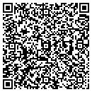 QR code with North 40 Inc contacts