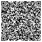 QR code with R & J's Front Page Lounge contacts