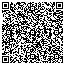 QR code with Instudio Inc contacts