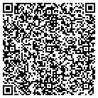 QR code with Action Inspection Service contacts