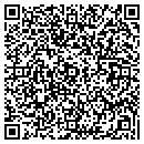 QR code with Jazz Framing contacts