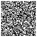 QR code with Tom's Lounge contacts