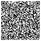 QR code with Backyard Bar & Grill contacts