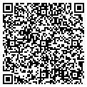 QR code with Bar contacts