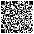 QR code with Bar contacts