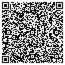 QR code with L'Amour Du Cafe contacts