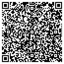 QR code with Kinney's Auto Glass contacts