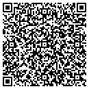 QR code with Larsen's Pub contacts