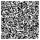 QR code with Kinkade Thomasshowcase Gallery contacts