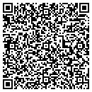 QR code with Walter Hudson contacts