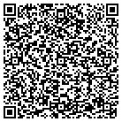QR code with Prince Hall Grand Lodge contacts