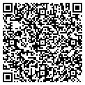 QR code with Lin's Restaurant Inc contacts