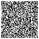 QR code with Aaron Loflin contacts