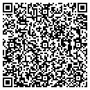 QR code with L May Eatery contacts