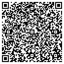 QR code with B & G Storage contacts