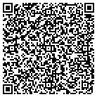 QR code with Magnus and Gordon Gallery contacts