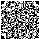QR code with Academy Of Building Science Inc contacts