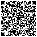 QR code with Ace Tutoring contacts