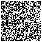 QR code with Clayton J Wesley III MD contacts