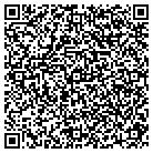 QR code with C R Butts Discount Tobacco contacts