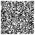 QR code with Servico Centre Associates Ltd contacts