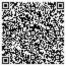QR code with Autoport Inc contacts