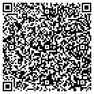 QR code with Leslie Paul Hendriks contacts