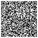 QR code with Tennis Pro contacts
