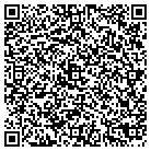 QR code with Accuspec Inspection Service contacts